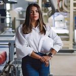 Mariam Garcia de Sarraff 🌸 - @mar.garciag - Instagram