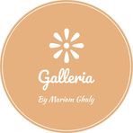 Galleria - Mariam Ghaly - Facebook