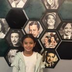 Mariam Ghaly - Facebook