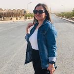 MaRiam Ghaly - @mariam_ghaaly - Instagram