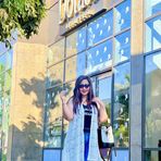 Mariam Ghaly - مريم غالي  - Facebook