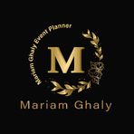 Mariam Ghaly Event Planner - Facebook