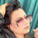 Mariam Ghaly make up artst - Facebook