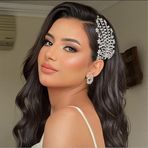 Mariam Ghaly makeup Artist - Facebook