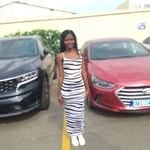 Mariam Kane - @misskane1309 - Instagram