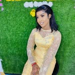 Mariam Kane - @mariamkane384 - Instagram