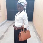 Mariam Kassim - @kassim9168 - Instagram