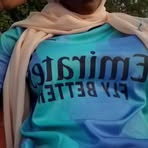 Mariam Kassim - Facebook