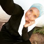 Mariam Kassim - @kassim8897 - Instagram
