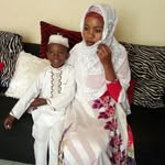 Mariam Kassim - @mariamkassim - Instagram