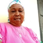 Mariam Kassim - @mariamkassim835 - Instagram