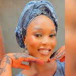 Mariam Kassim - @kassim4157 - Instagram