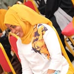 Mariam Kassim - @mariam_kmwacharo - Instagram