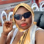 Mariam Kassim Camara - @mariamkassim.camara - Instagram