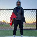 Mariam El-Khatib - @namoooseh - Instagram