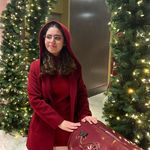 Mariam Khatib - @chaoticcookiee - Instagram