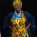 Awudu Mariam Lambilpaga - @mariamlambilpaga - Instagram