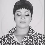 Maria Mlamba - @maria_mlamba_amoo - Instagram