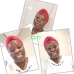 Maria Mlambo Saleleni - Facebook
