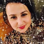 Mariam Lamberg - @mariamlamberg - Instagram