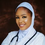 Maryam.yusuf.Abubakar - @mariam_lambu - Instagram