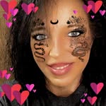 Pennie Gilland - @mariamlambo8 - Instagram