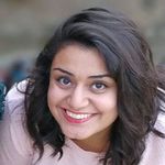 Mariam Marzouk - @zoka.marzouk.7 - Instagram