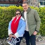Mariam Marzouk - Facebook
