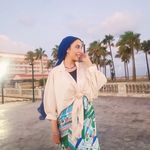 Mariam Marzouk - @mariamzouk041 - Instagram