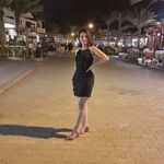 Mariam Marzouk - @marzouk_mariam - Instagram