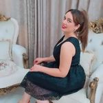 Mariam Marzouk - @mimiriri205 - Instagram