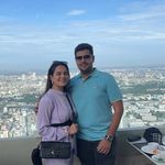 Mariam Zaid Navsariwala - @mariam_merchant - Instagram