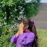Mariam Mian - @mariammian26 - Instagram