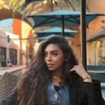 Mariam Morgan - @mariam_morgan_ - Instagram