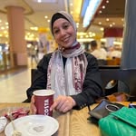 Mariam Morgan - @mariam_morgan_55 - Instagram