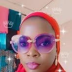 Mariam Morgan - Facebook