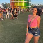 Mariam Morgan - Facebook