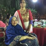 Mariam Motiwala - @mariammotiwala - Instagram