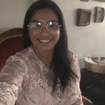 Maria Milagros Pérez Ochoa - @mariamperezochoa - Instagram