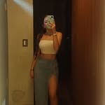 Mariam Pérez - @mariamperezv22 - Instagram