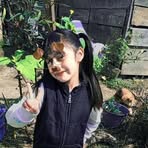 Mariam Perez - Facebook