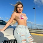 mariamprice - @mariamprice_mym - Instagram