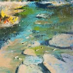 Mariam Qureshi - @artist.mariamqureshi - Instagram