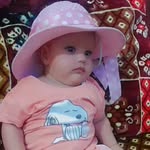 Mariam Qureshi - @hinjaqureshi786 - Instagram