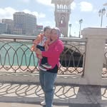 Mariam Riad - @mariam_riad_140 - Instagram