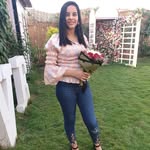 mariam Riad - @mariamriad72 - Instagram
