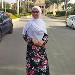 Mariam Riad - @mariam.riad.35 - Instagram