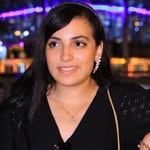 Mariam Riad - @maryam_riadoutlook.fr - Instagram