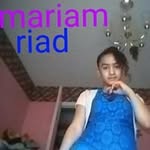 Mariam Riad - @mariam.riad.526 - Instagram