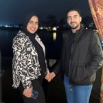 Mariam Riad - @mariamriad714 - Instagram